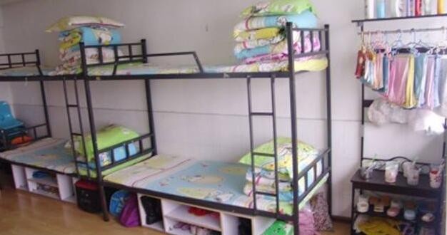 沿河土家族自治中等职业学校