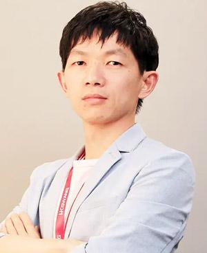 王康慧