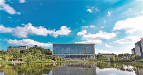 重庆工程职业技术学院2022年招生办