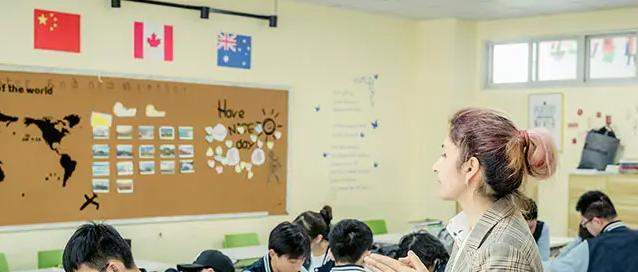 苏州国际预科学校2022年录取分数线