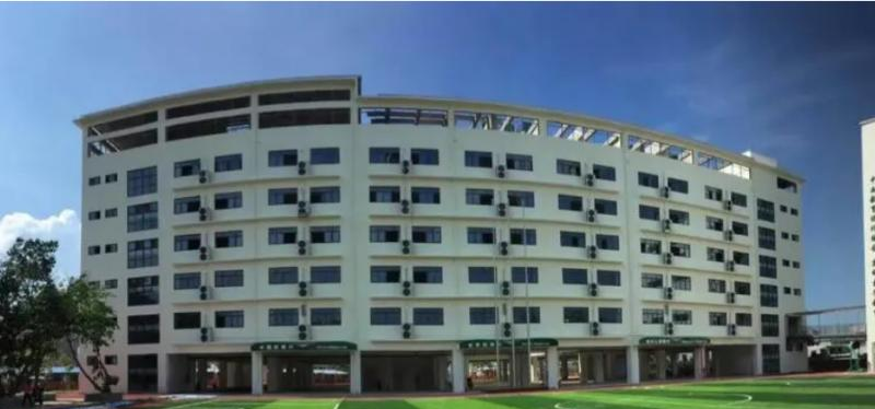 2023海南枫叶国际学校招生简章