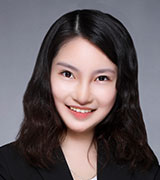 上海小语种培训学校-王莹