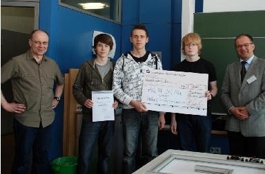 普福尔茨海姆应用技术大学