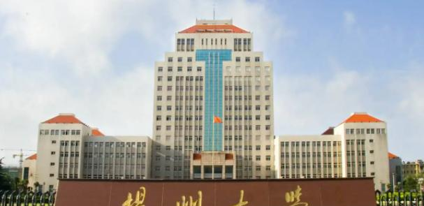 2023扬州大学怎么样、好不好（介绍+办学层次+全国排名）