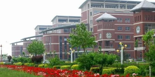 河北大学工商学院是211还是985(河北大学工商学院)