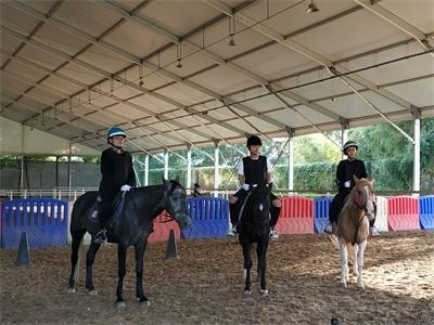 北京市实验外国语学校