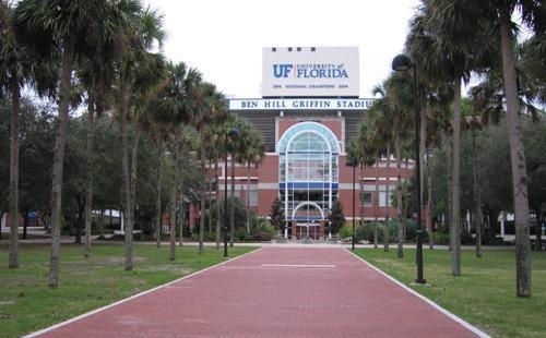 佛罗里达大学