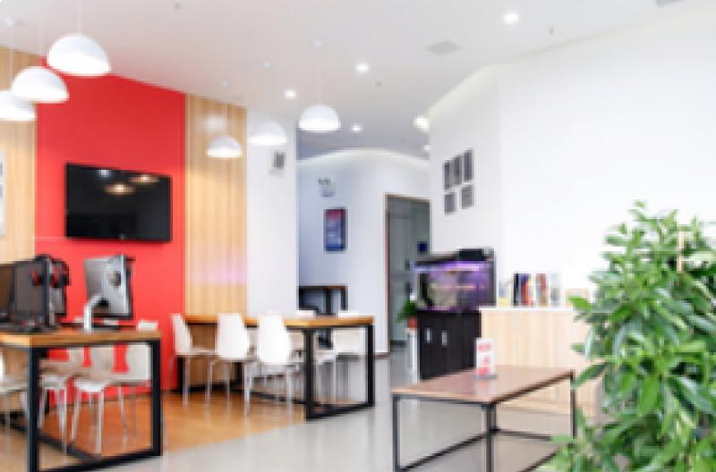 嘉兴沃尔得英语