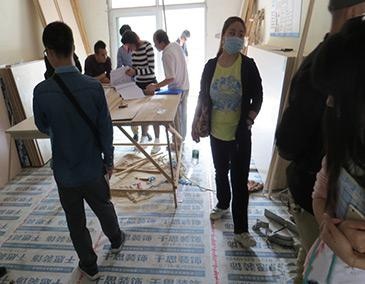 学习全套方案设计