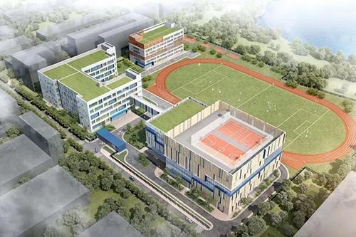 北京诺德安达学校