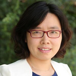 北京常春藤国际学校-蒋梦瑶