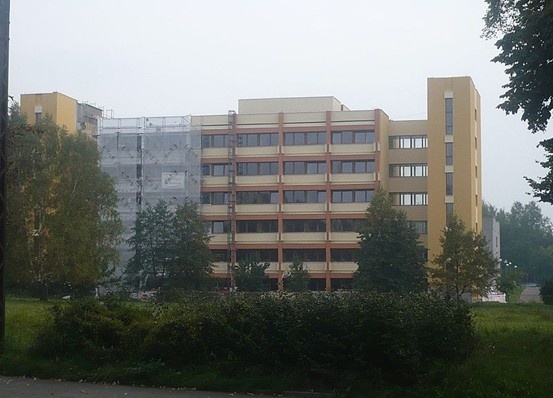罗兹大学
