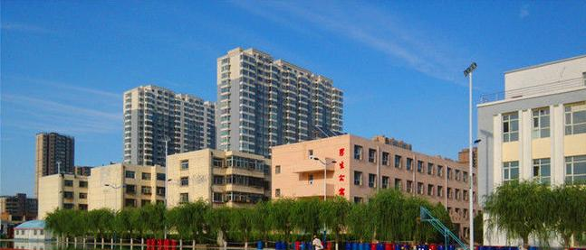 大同第二高级职业中学校2021年有哪些专业