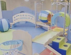 济南金宝贝早教