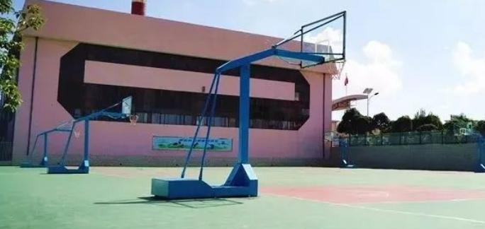 甘肃省庆阳中学2023年排名 