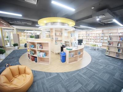 北京致知学校