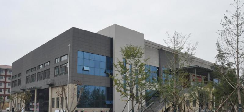 濉溪职业技术学校