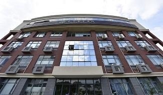上海光华学院剑桥国际中心