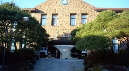 抱川中文医科大学