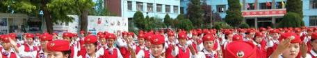 甘肃东方技工学校