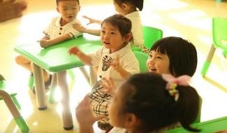 博创·克莱斯特国际幼儿园