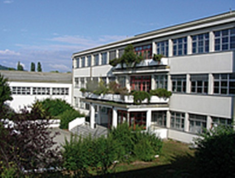 维也纳/克雷姆斯师范学院