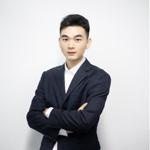 老师 Mark Fu