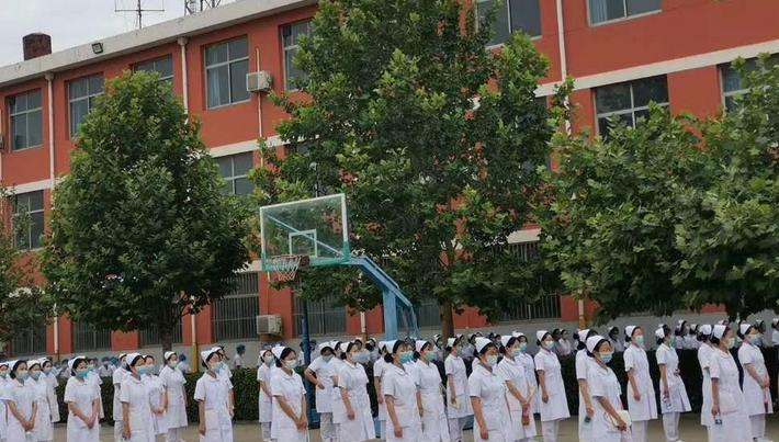 石家庄协和医学院