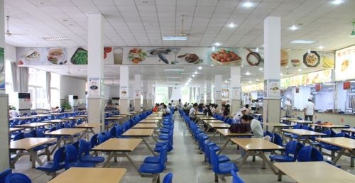 剑阁职业高级中学