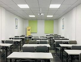 江西新文道考研