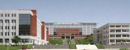 永州九嶷工业学校