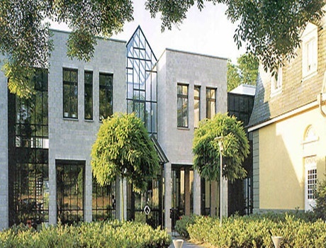 BIB国际学院