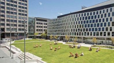 悉尼科技大学图片