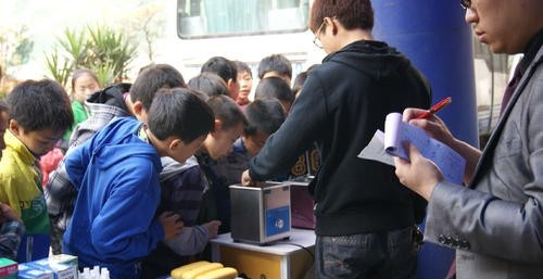 内江奋发职业学校2021年学费、收费多少