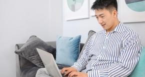 在家待业或失业