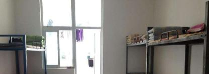 阜阳科技工程学校2020年宿舍条件