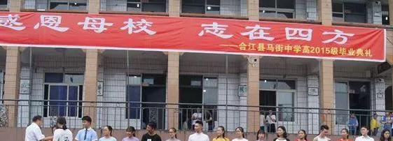 合江县马街中学网站