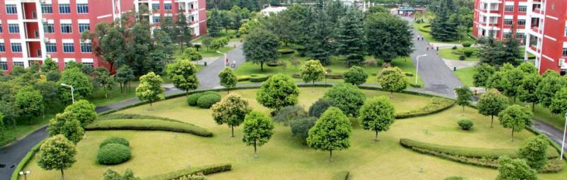 新邵县锦程职业技术学校