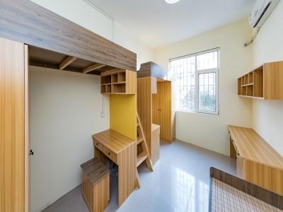 青岛长江学校国际部