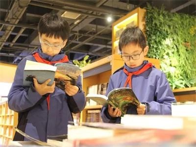 青岛英姿学校国际部