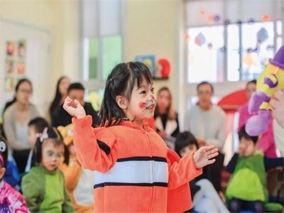 吴江滨之湖实验学校