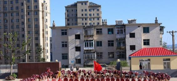 大连市皮口卫生学校