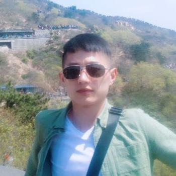 Jason 武汉沃尔得学生