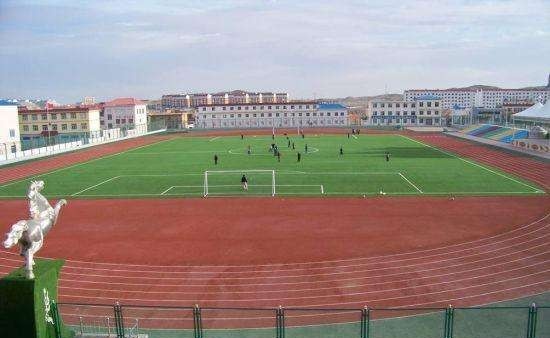 西安体育运动学校