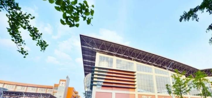 四川师大附中高中部怎么样、好不好