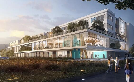 北京顺义区诺德安达学校