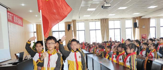 攀西绵阳南山国际学校小学部网站