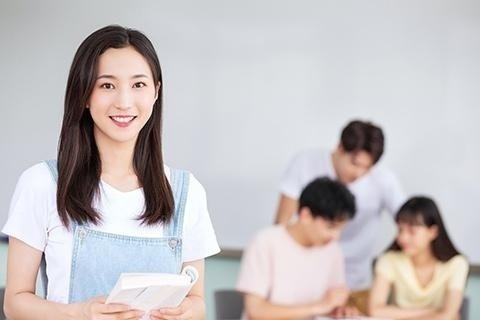 循序渐进