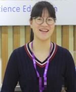 Anne老师