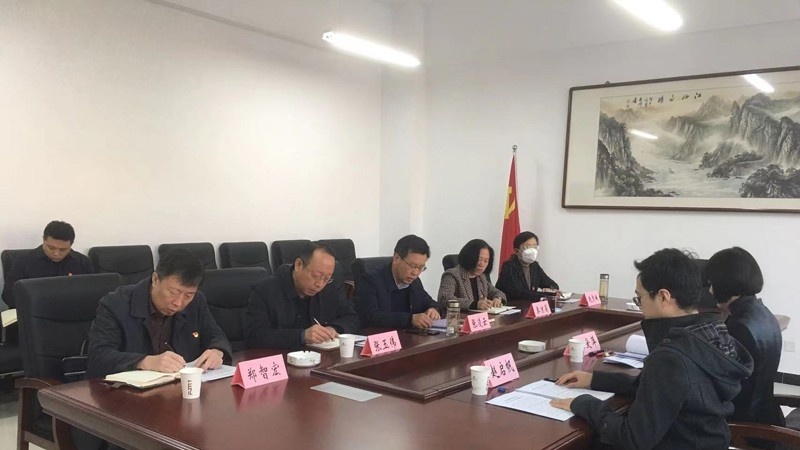 太原铁路机械学校